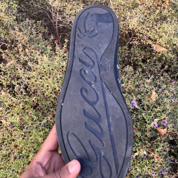 Gucci shoes - Picture 2 of 4